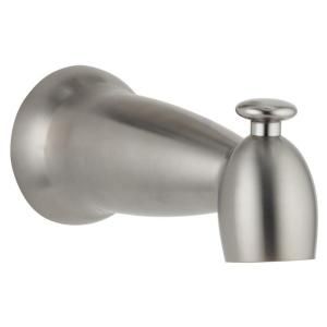 Delta Michael Graves Collection Tub Spout in Stainless Steel RP40625SS