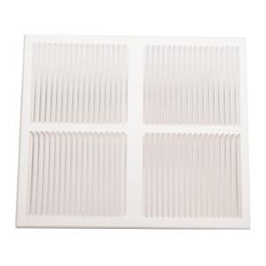 Williams Diffusing Grille for Forsaire Furnaces   Two Way 6703