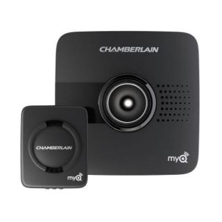 Chamberlain MyQ Garage Universal Smartphone Controller MYQ G0201