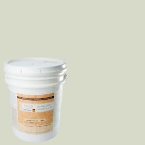 YOLO Colorhouse 5 gal. Bisque .05 Semi Gloss Interior Paint 543150