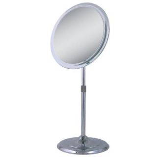Zadro Telescoping Vanity Mirror in Chrome Z9V5
