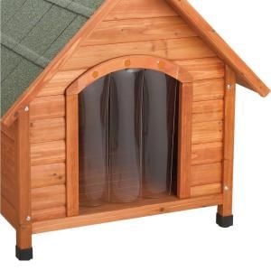 Premium+ Extra Large Door Flap for Dog House 01743