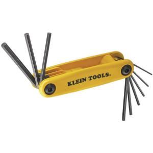 Klein Tools Grip It Hex Set 70575