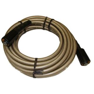 Power Care 25 ft. Pressure Washer Extension Hose 90002