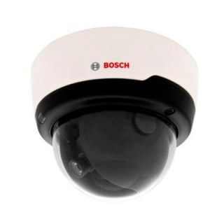 Bosch 200 Series Wired 480 TVL Indoor IP Security Surveillance Camera DISCONTINUED NDC 225 P