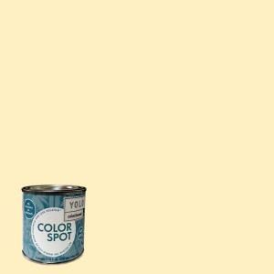 YOLO Colorhouse 8 oz. Grain .01 ColorSpot Eggshell Interior Paint Sample 812316