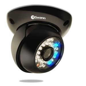 Swann ADS 191 Audio Warning Security Camera SWADS 191CAM US