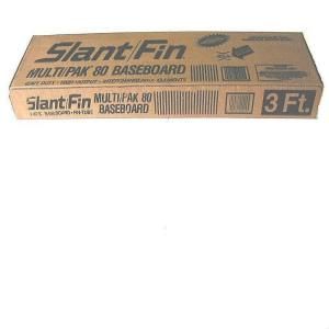 Slant/Fin 3 ft. 357 Watt Baseboard Heater SF80D3