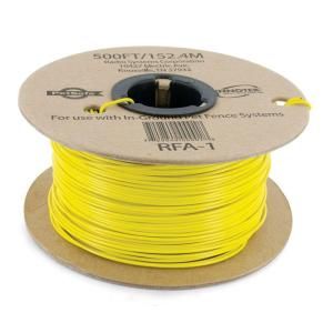 PetSafe 500 ft. Boundary Wire for In Ground Radio Fence RFA 1