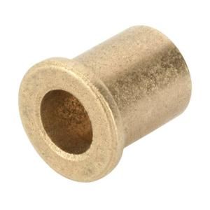Crown Bolt 3/8 in. x 5/8 in. x 1 in. Bronze Flange Bearing 57738