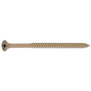 FastenMaster Guard Dog 3 1/2 in. Wood Screw 350 Pack FMGD312 350