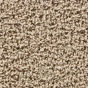 Martha Stewart Living La Paz (S)   Color Buckwheat Flour 12 ft. Carpet 874HDMS206