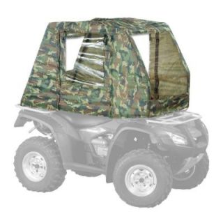 Raider Camouflage ATV Cab 02 1401