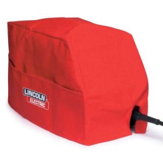 Lincoln Electric Small Canvas Cover KH495