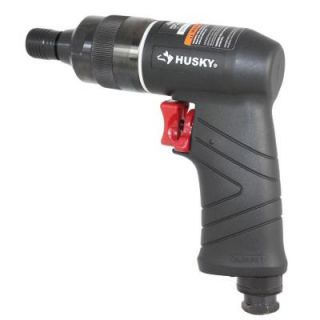 Husky 1/4 in. Impact Driver H4340