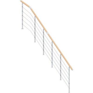 Dolle Rome 2nd Side Optional Handrail 68320