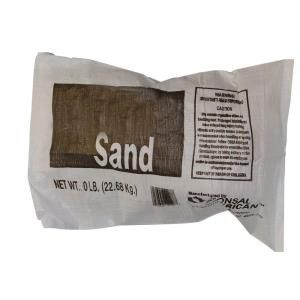 100 lb. Silica Sand 95500168