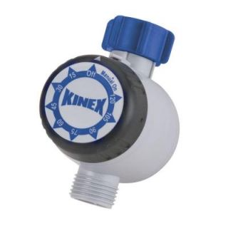 Kinex Mechanical Water Timer 4100