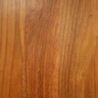 Innovations Brazilian Rosewood Laminate Flooring   5 in. x 7 in. Take Home Sample IN 391321