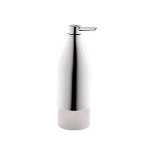 Hansgrohe Axor Starck Wall Mounted Soap/Lotion Dispenser in Chrome 40819000