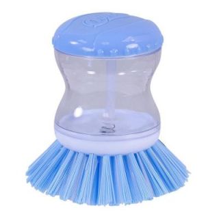 Quickie HomePro Soap and Scrub Dish Brush 139 1