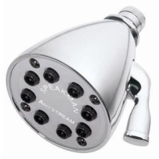 Speakman 8 Jet Showerhead in Oil Rubbed Bronze DISCONTINUED S 2251 ORB