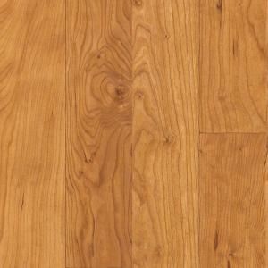 Shaw Native Collection II Natural Cherry 10mm Thick x 7.99 in. Wide x 47 9/16 in. Length Laminate Flooring(21.12 sq.ft./case) HD10300154