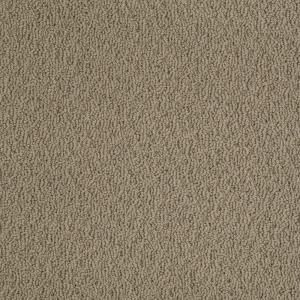 SoftSpring Majestic II   Color Earthtone 12 ft. Carpet HDC9393704