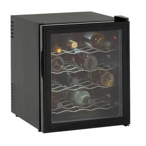 Avanti 24 in. 16 Bottle Wine Cooler with One Temperature Zone EWC1601B