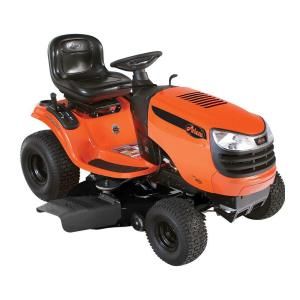 Ariens 42 in. 21 HP Briggs & Stratton Automatic Gas Front Engine Riding Mower 960460054