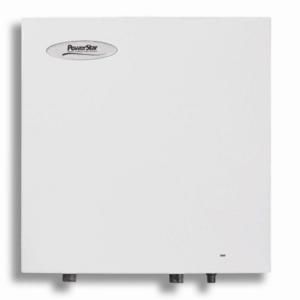 PowerStar 17.25 kW 220/240 Volt Point of Use Electric Water Heater AE 115