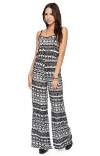 Womens La Hearts Pantsuit   La Hearts Tank Pantsuit