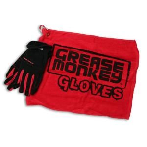 Grease Monkey High Performance Gloves Combo Pack 25000