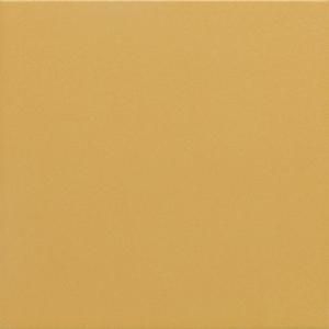 Daltile Colour Scheme Sunbeam Solid 12 in. x 12 in. Porcelain Floor and Wall Tile (15 sq. ft. / case) B95312121P6