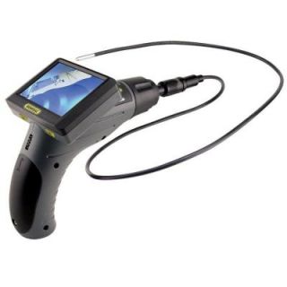 General Tools Automotive Video Inspection System 5.5mm Diameter Probe DCS355