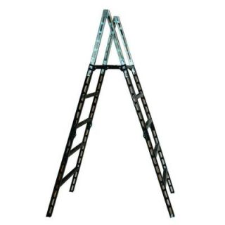 MoJack EasyStep Fence Crosser Ladder 24001