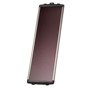 Competition Solar 20 Watt Amorphous Solar Panel 12 Volt Battery Charger DISCONTINUED 40024