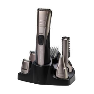 Remington Head to Toe Personal Groomer DISCONTINUED PG520A