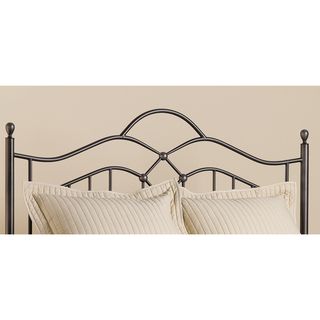 Oklahoma Headboard