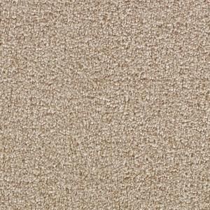 Martha Stewart Living Boscobel I   Color Caraway Seed 15 ft. Carpet 856HDMS218