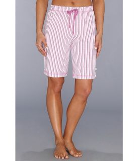 Karen Neuburger Pool Party knCool Bermuda Short Womens Pajama (Pink)