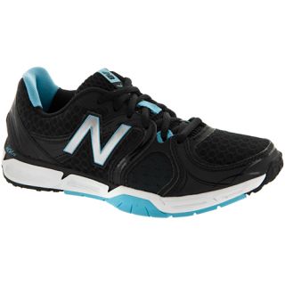 New Balance 797v2 New Balance Womens Cross Training Shoes Black