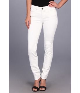 Yummie by Heather Thomson Skinny Denim Womens Jeans (White)