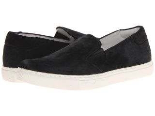 Kenneth Cole New York King Womens Slip on Shoes (Black)