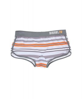 Diesel Treko Swim Short ABZ Mens Swimwear (Gray)