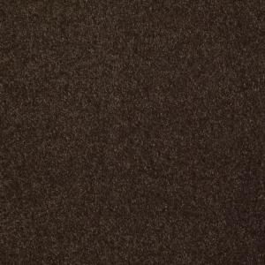 Martha Stewart Living Oxford Hill II   Color Molasses 12 ft. Carpet HDB36MS245