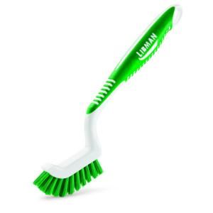Libman Tile and Grout Brush 18