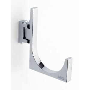 Ginger FRAME Pivoting Towel Ring in Polished Chrome 3005/PC