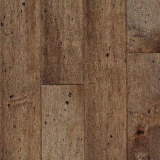 Bruce Cliffton Chesapeake Maple Engineered Hardwood Flooring   5 in. x 7 in. Take Home Sample BR 665103