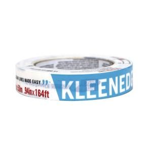 Easy Mask KleenEdge 0.94 in. x 54 2/3 yds. Low Tack Painting Tape 591260